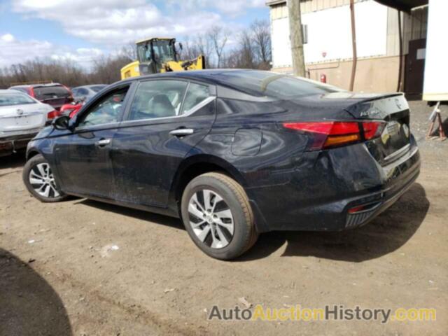 NISSAN ALTIMA S, 1N4BL4BV9PN343909