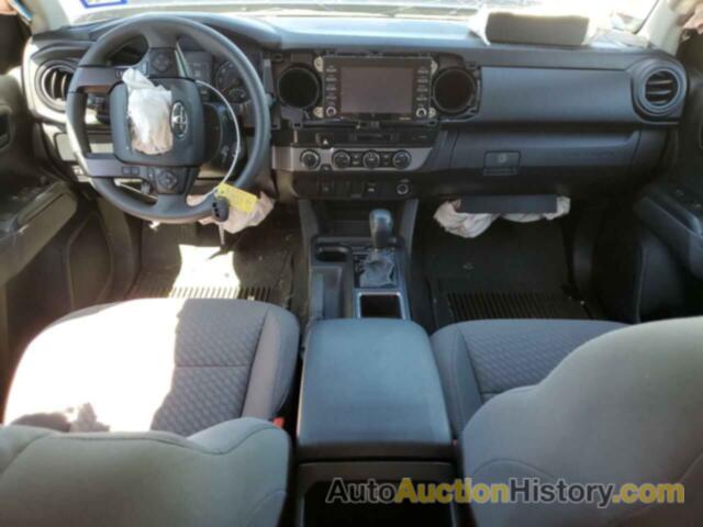 TOYOTA TACOMA ACCESS CAB, 3TYSZ5AN2NT084224