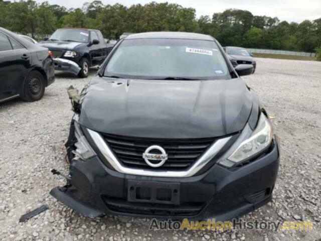 NISSAN ALTIMA 2.5, 1N4AL3AP0JC474450