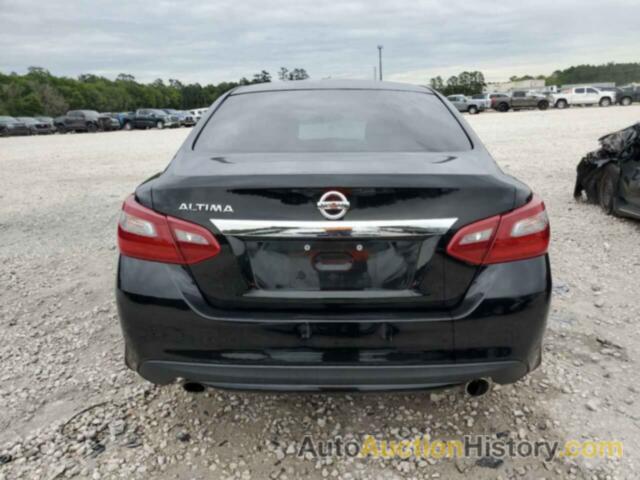 NISSAN ALTIMA 2.5, 1N4AL3AP0JC474450