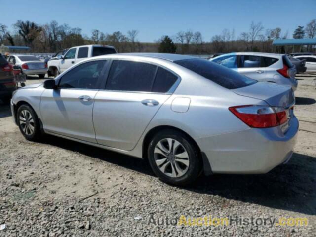 HONDA ACCORD LX, 1HGCR2F30EA208964