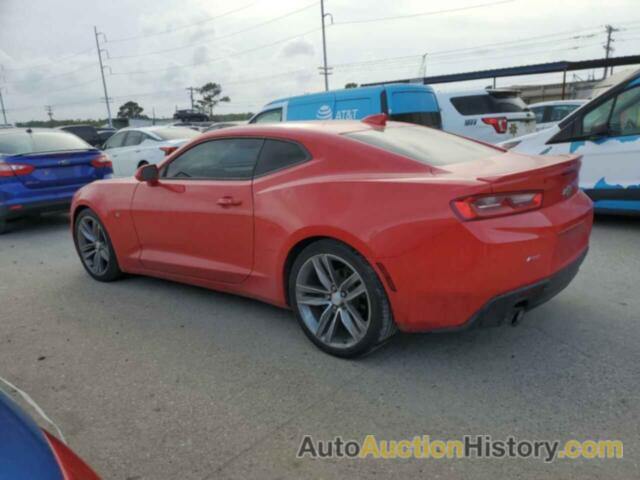 CHEVROLET CAMARO LT, 1G1FB1RS8H0206265