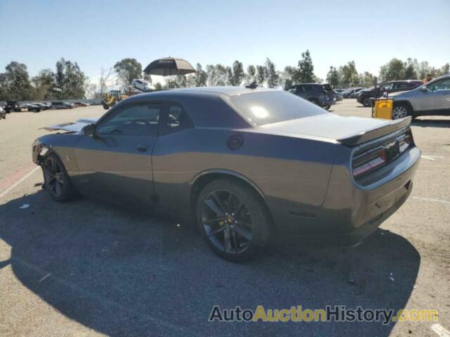 DODGE CHALLENGER R/T SCAT PACK, 2C3CDZFJ4KH719132