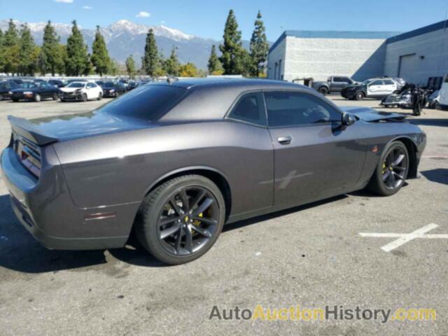 DODGE CHALLENGER R/T SCAT PACK, 2C3CDZFJ4KH719132