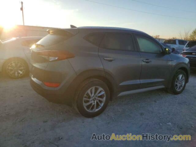 HYUNDAI TUCSON SEL, KM8J33A42JU790762