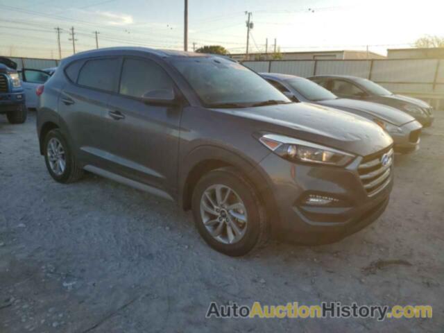 HYUNDAI TUCSON SEL, KM8J33A42JU790762