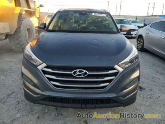 HYUNDAI TUCSON SEL, KM8J33A42JU790762