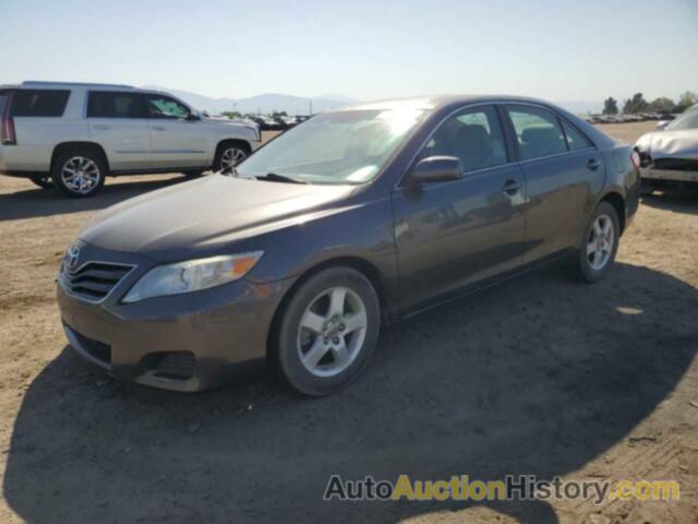 TOYOTA CAMRY BASE, 4T4BF3EK8BR124176