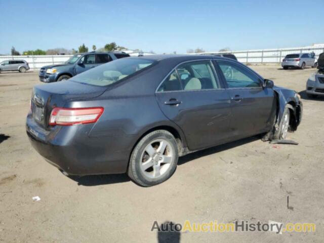 TOYOTA CAMRY BASE, 4T4BF3EK8BR124176