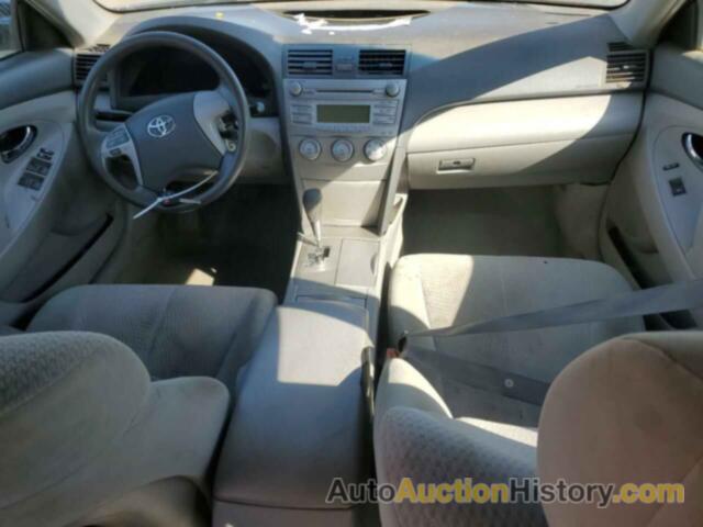 TOYOTA CAMRY BASE, 4T4BF3EK8BR124176