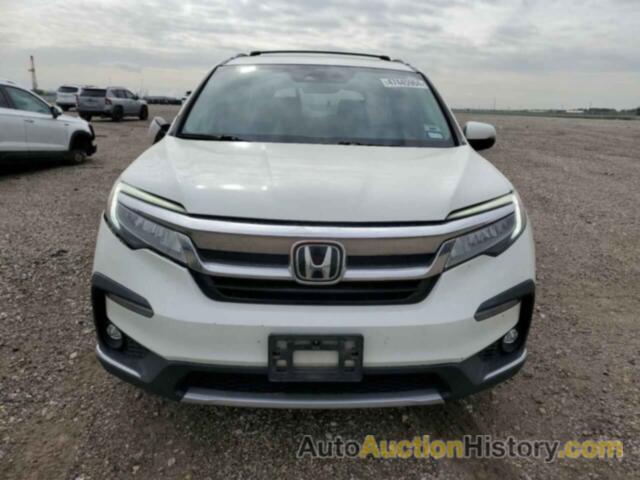 HONDA PILOT TOURING, 5FNYF6H64KB005784