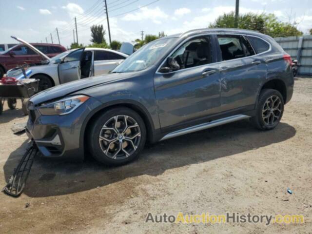 BMW X1 XDRIVE28I, WBXJG9C00L5P46376