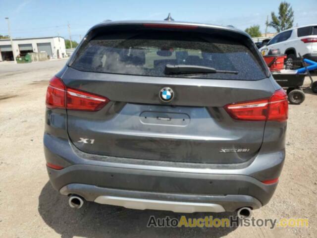 BMW X1 XDRIVE28I, WBXJG9C00L5P46376