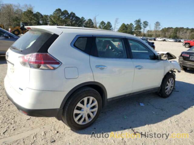 NISSAN ROGUE S, 5N1AT2MTXEC842373