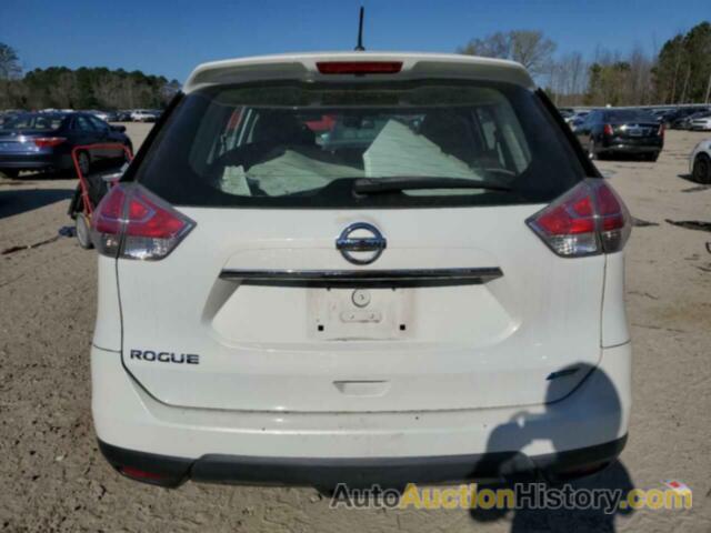 NISSAN ROGUE S, 5N1AT2MTXEC842373