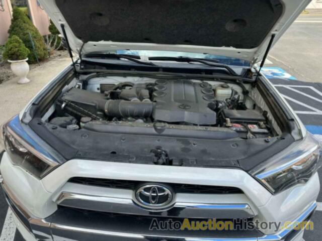 TOYOTA 4RUNNER SR5, JTEBU5JRXK5629399