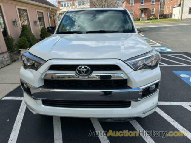 TOYOTA 4RUNNER SR5, JTEBU5JRXK5629399