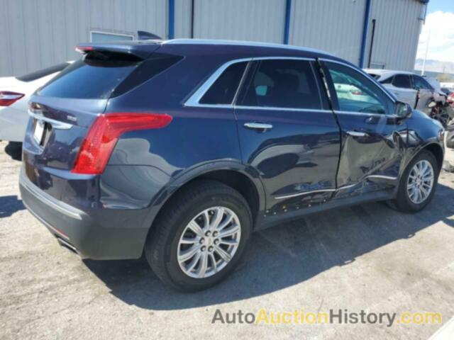 CADILLAC XT5, 1GYKNARS9JZ170501