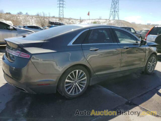 LINCOLN MKZ HYBRID PREMIERE, 3LN6L5KU7HR637859