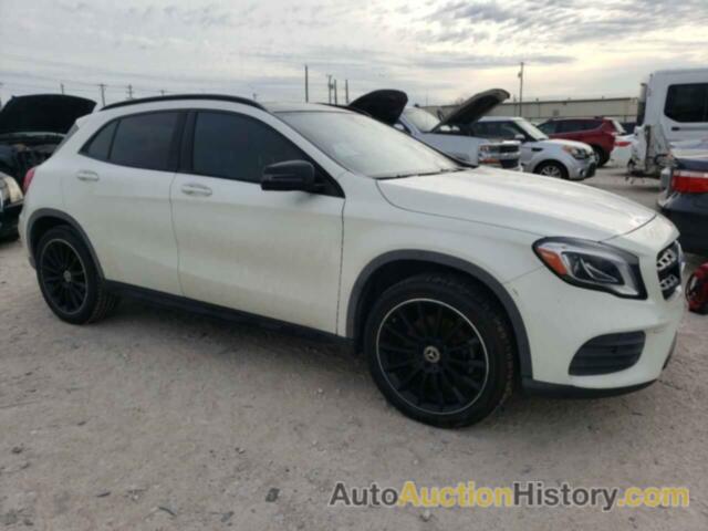 MERCEDES-BENZ GLA-CLASS 250, WDCTG4EB0JJ406859