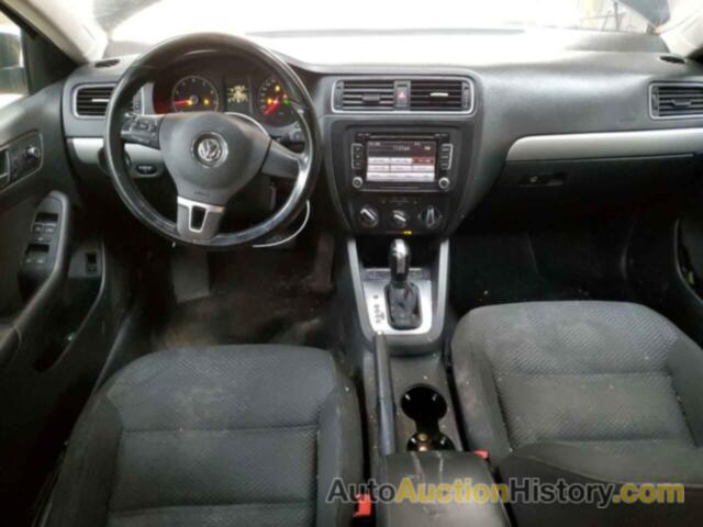 VOLKSWAGEN JETTA SE, 3VWDK7AJ0EM445433