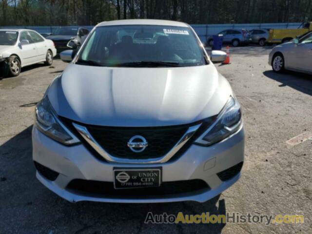 NISSAN SENTRA S, 3N1AB7AP2HY218707