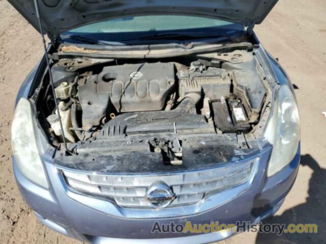 NISSAN ALTIMA BASE, 1N4AL2AP4CN454140