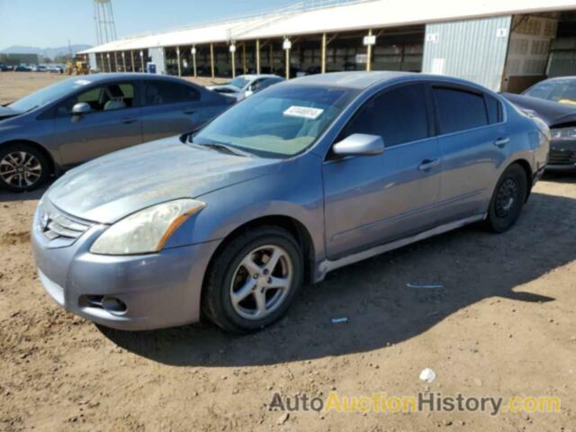 NISSAN ALTIMA BASE, 1N4AL2AP4CN454140