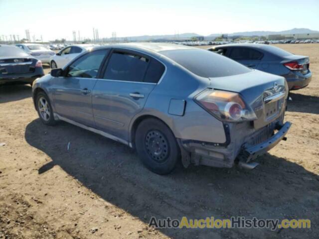 NISSAN ALTIMA BASE, 1N4AL2AP4CN454140