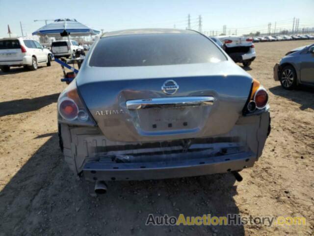 NISSAN ALTIMA BASE, 1N4AL2AP4CN454140