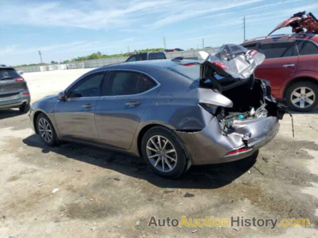 ACURA TLX TECHNOLOGY, 19UUB1F51LA000898