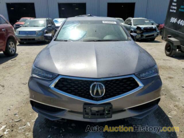 ACURA TLX TECHNOLOGY, 19UUB1F51LA000898