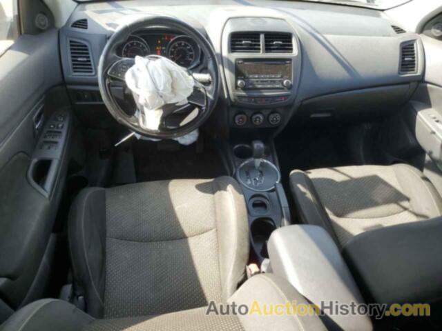 MITSUBISHI OUTLANDER ES, JA4AP3AUXGZ056367