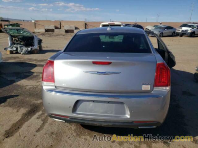 CHRYSLER 300 LIMITED, 2C3CCAEG5JH296070