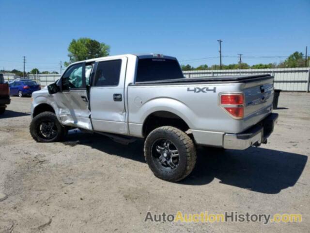 FORD F-150 SUPERCREW, 1FTFW1ET5BKD85807