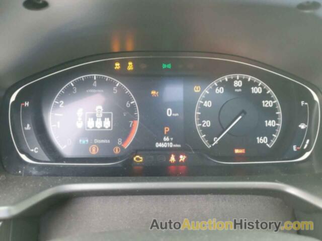 HONDA ACCORD SPORT, 1HGCV2F36NA021725