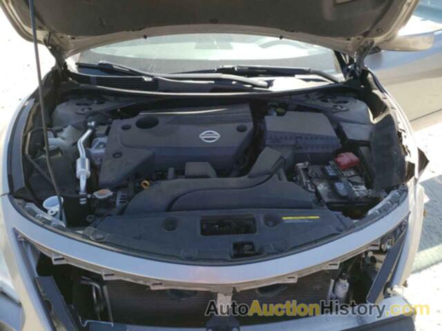 NISSAN ALTIMA 2.5, 1N4AL3AP3EC280629