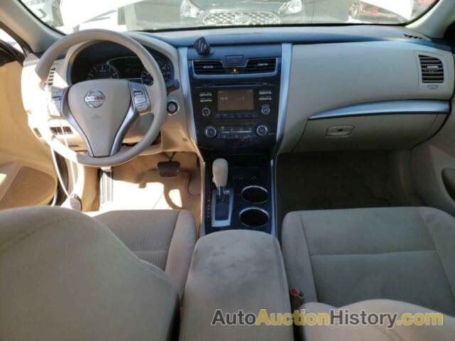 NISSAN ALTIMA 2.5, 1N4AL3AP3EC280629