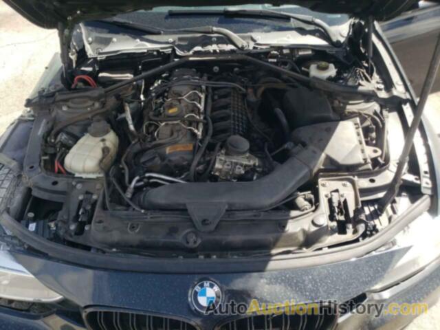 BMW 3 SERIES I, WBA3A9G54ENS64247