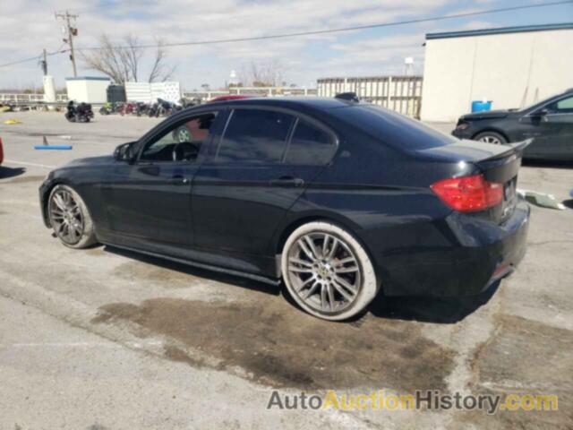 BMW 3 SERIES I, WBA3A9G54ENS64247