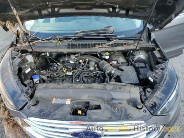 FORD EDGE SEL, 2FMPK4J95MBA41754