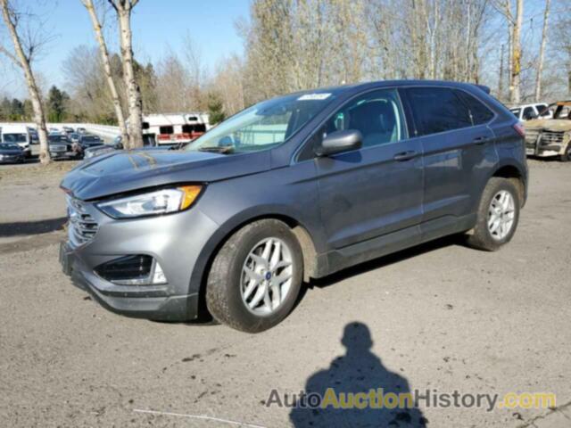 FORD EDGE SEL, 2FMPK4J95MBA41754