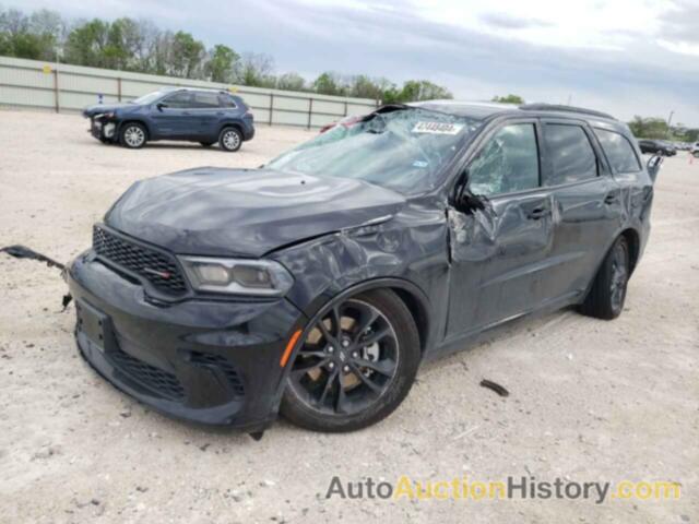 DODGE DURANGO GT, 1C4RDHDG4PC672072