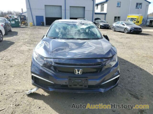 HONDA CIVIC LX, 2HGFC2F66LH587931