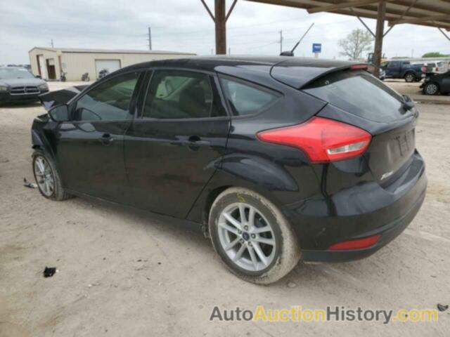 FORD FOCUS SE, 1FADP3K20HL318858