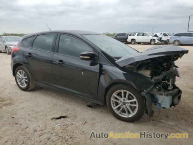 FORD FOCUS SE, 1FADP3K20HL318858