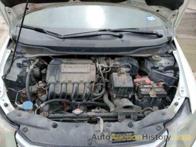 HONDA INSIGHT, JHMZE2H39BS010860