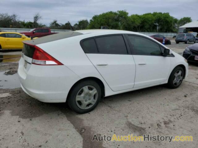 HONDA INSIGHT, JHMZE2H39BS010860