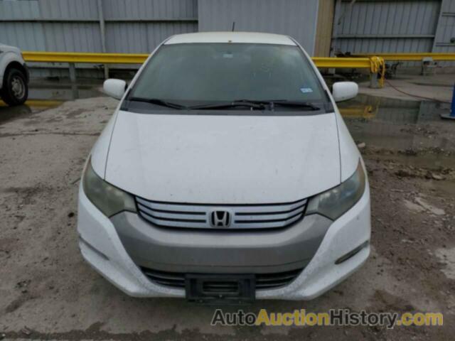 HONDA INSIGHT, JHMZE2H39BS010860