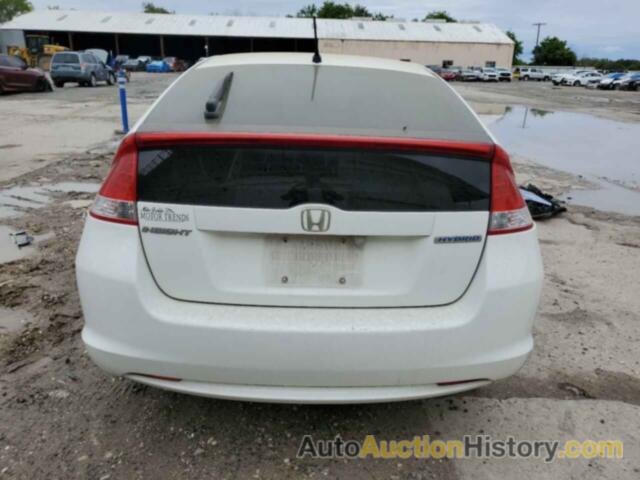 HONDA INSIGHT, JHMZE2H39BS010860